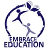 Embrace Education logo