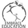 Embrace Education logo