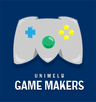 Game Makers' Club logo