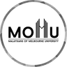 MoMU logo