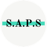 SAPS logo
