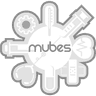MUBES logo