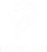 MUSLSA logo